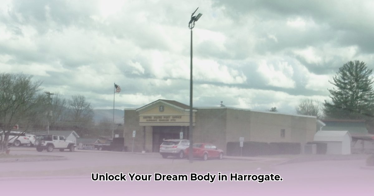 weight-loss-harrogate-tn